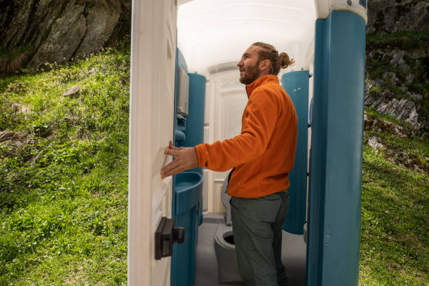 Professional porta potty rental in Itta Bena, MS