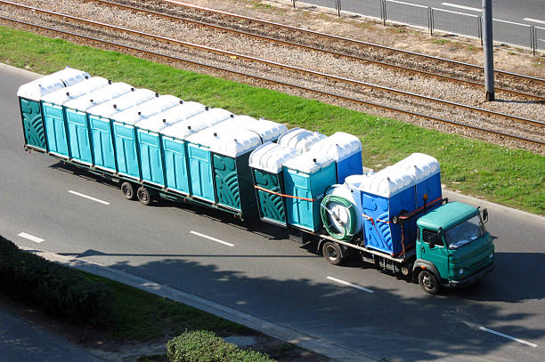 Best Affordable porta potty rental  in Itta Bena, MS