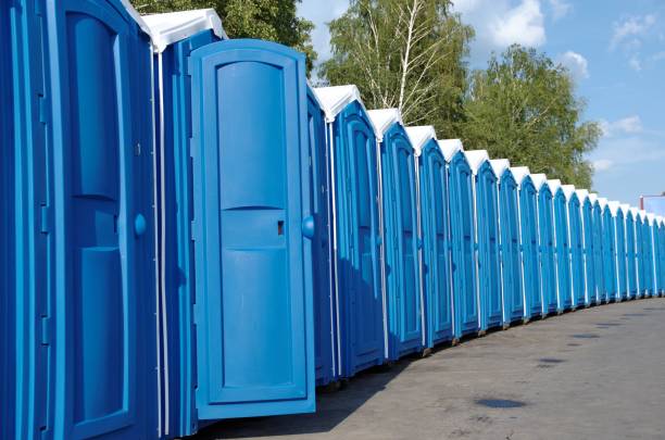 Best High-end porta potty rental  in Itta Bena, MS